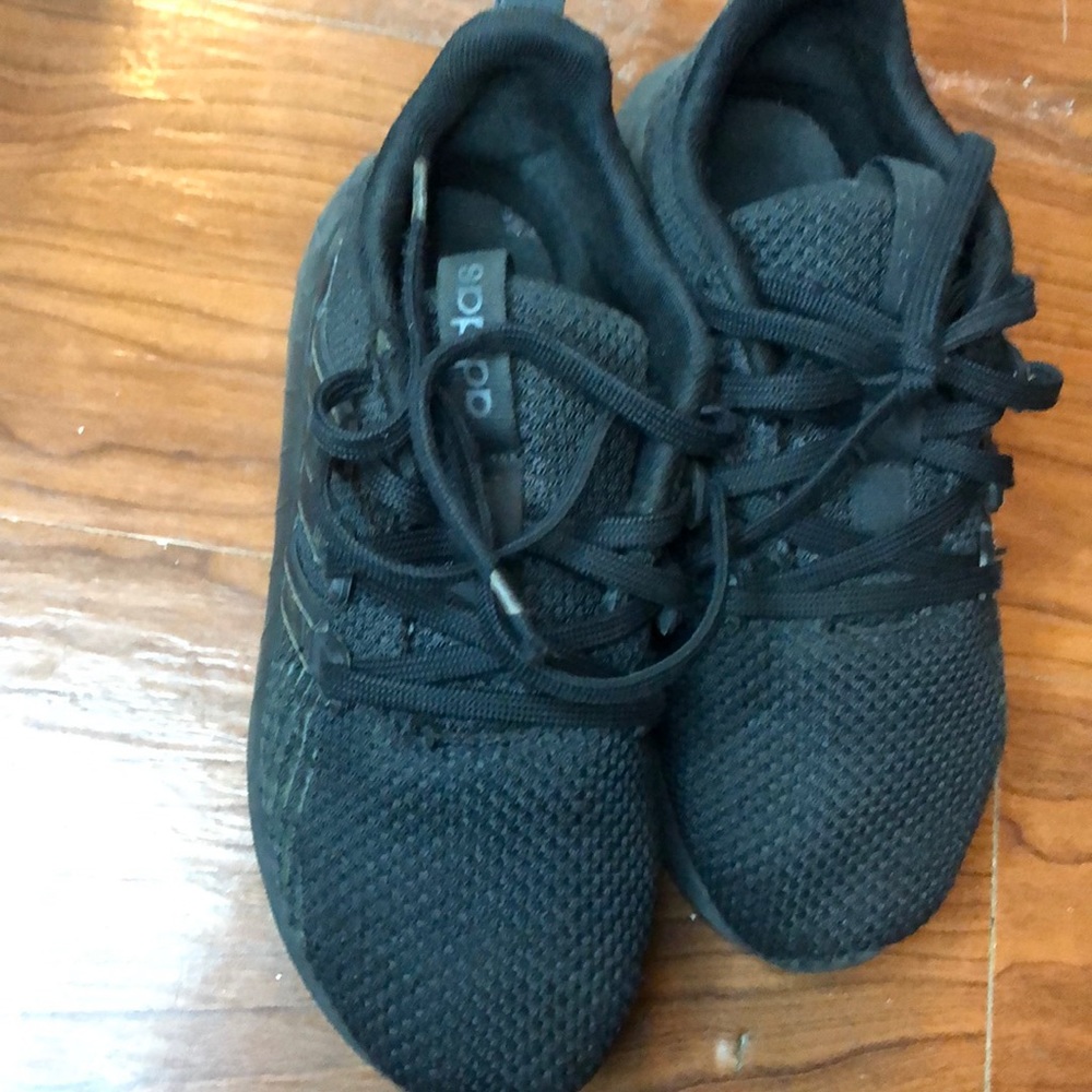 Boys Adidas